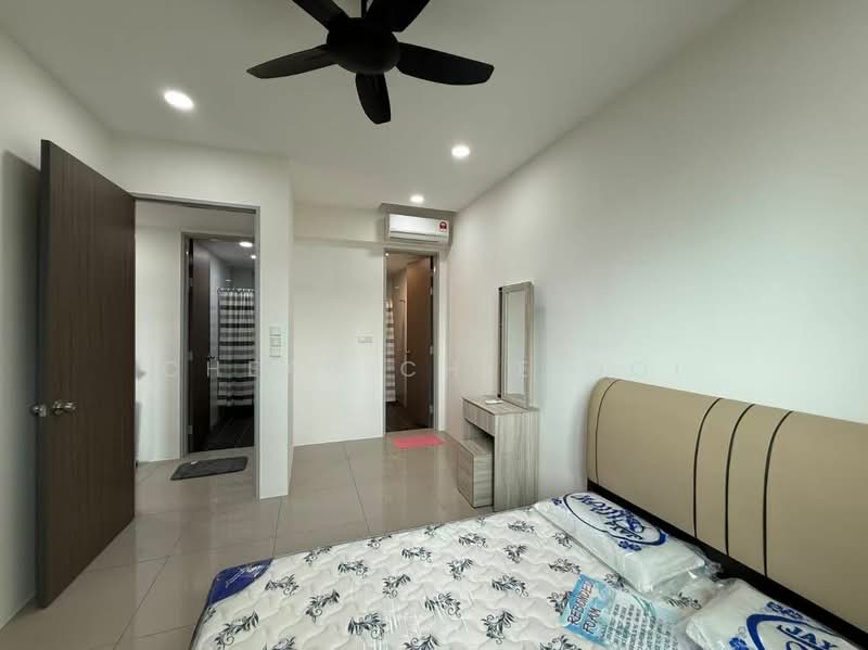 Condominium for Rent at Zen 6 - Cheau Chie Ooi - Bedroom - PropertyGuru.com.my