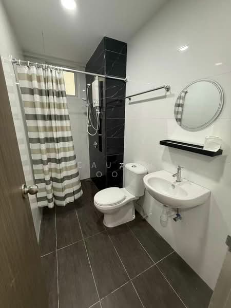 Condominium for Rent at Zen 6 - Cheau Chie Ooi - Bathroom - PropertyGuru.com.my