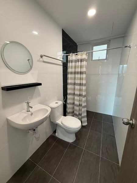 Condominium for Rent at Zen 6 - Cheau Chie Ooi - Bathroom - PropertyGuru.com.my