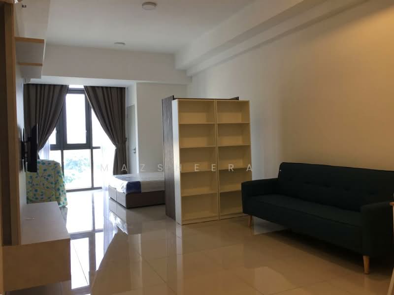 Condominium for Rent at Vivo Residential Suites - Mazsheera . - Interior - PropertyGuru.com.my