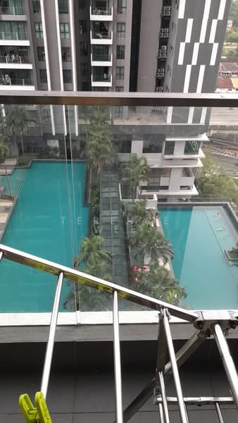 Citizen @ Old Klang Road untuk Untuk Disewa - RM 1,850 /bulan, Mac 2026 - Exterior - PropertyGuru.com.my