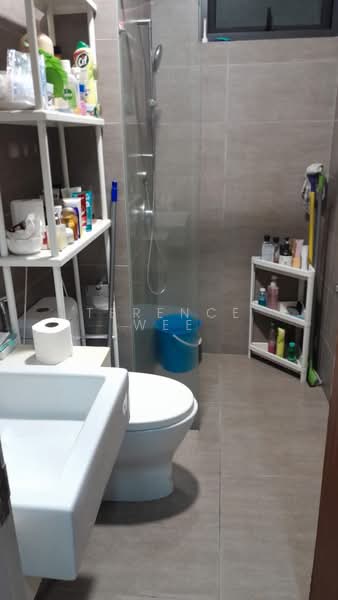 Citizen @ Old Klang Road untuk Untuk Disewa - RM 1,850 /bulan, Mac 2026 - Bathroom - PropertyGuru.com.my