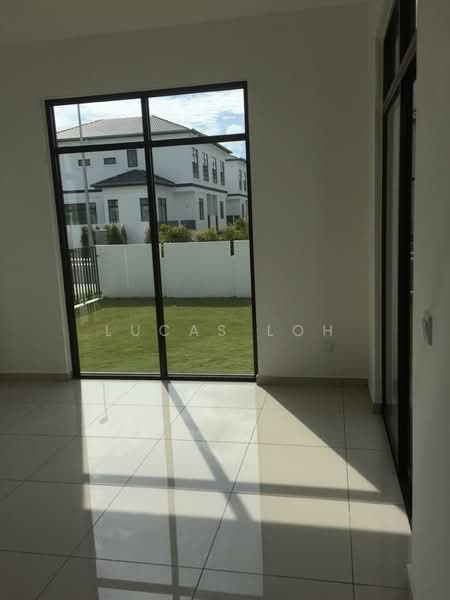 Avenham Eco Grandeur untuk Untuk Dijual - RM 930,000, Mac 2026 - Exterior - PropertyGuru.com.my