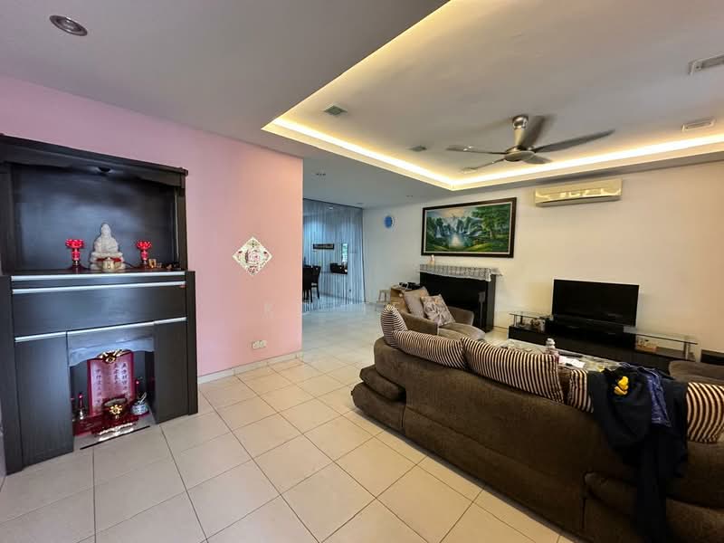 2-storey Terraced House for Rent in Horizon Hills (Iskandar Puteri (Nusajaya)) - Kc Teo - PropertyGuru.com.my