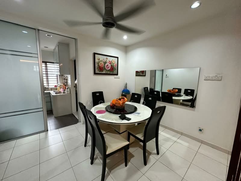 2-storey Terraced House for Rent in Horizon Hills (Iskandar Puteri (Nusajaya)) - Kc Teo - PropertyGuru.com.my