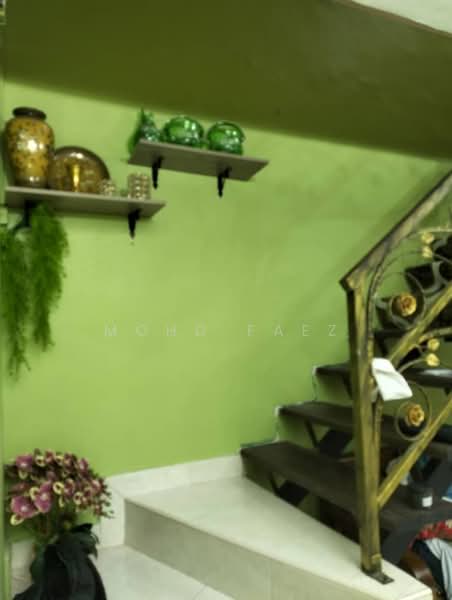 2-storey Terraced House for Sale in Bandar Seri Alam (Masai) - Mohd Faez - Interior - PropertyGuru.com.my