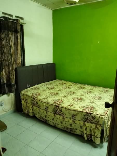 2-storey Terraced House for Sale in Bandar Seri Alam (Masai) - Mohd Faez - Bedroom - PropertyGuru.com.my