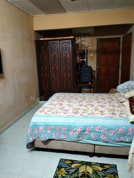 2-storey Terraced House for Sale in Bandar Seri Alam (Masai) - Mohd Faez - Bedroom - PropertyGuru.com.my