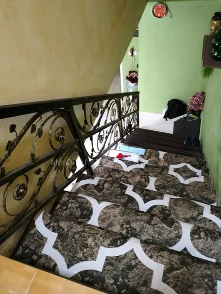 2-storey Terraced House for Sale in Bandar Seri Alam (Masai) - Mohd Faez - Interior - PropertyGuru.com.my