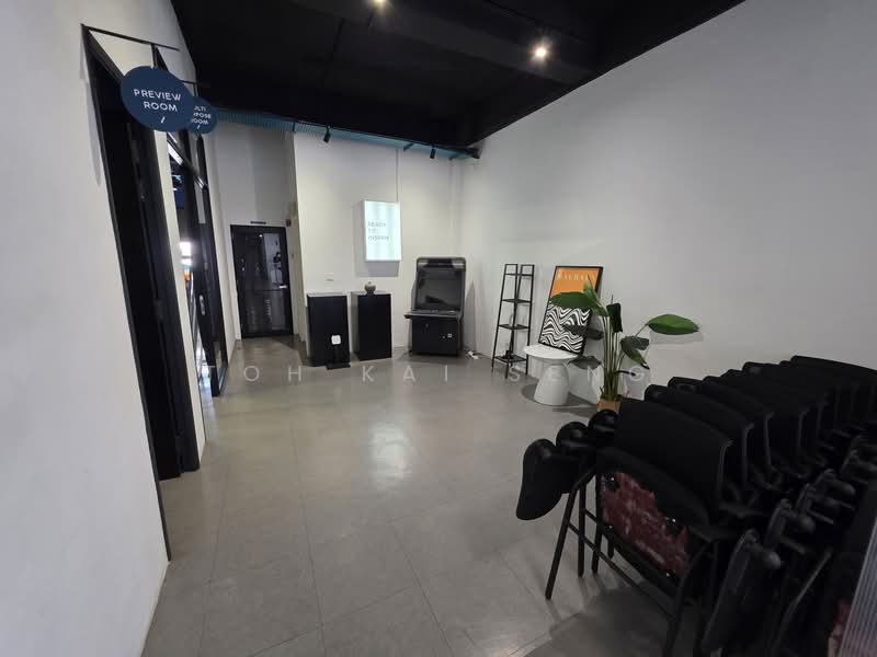 Warehouse for Sale in Hicom - Glenmarie Industrial Park (Shah Alam) - Toh Kai Seng - Interior - PropertyGuru.com.my