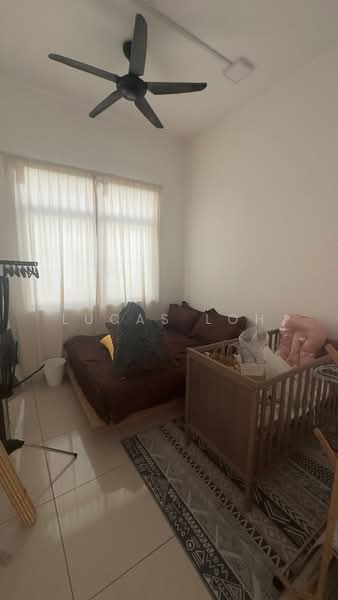 2-storey Terraced House for Sale in Eco Grandeur (Puncak Alam) - Lucas Loh - Bedroom - PropertyGuru.com.my