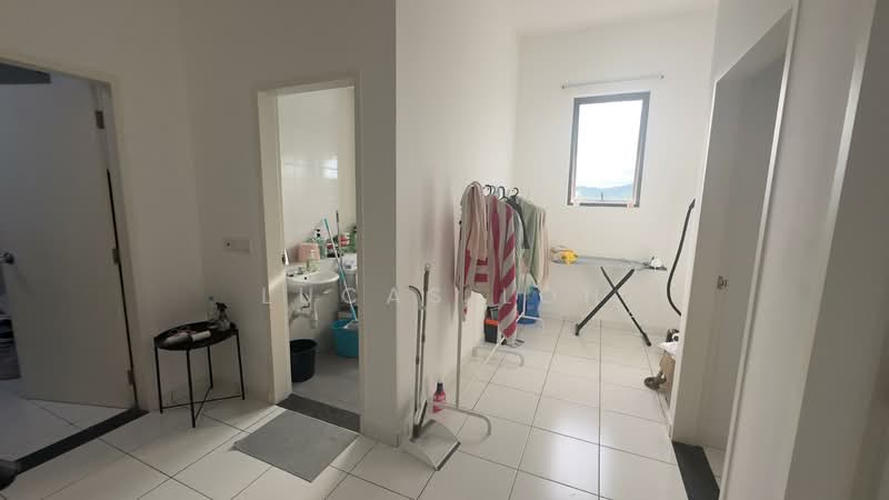 2-storey Terraced House for Sale in Eco Grandeur (Puncak Alam) - Lucas Loh - Interior - PropertyGuru.com.my