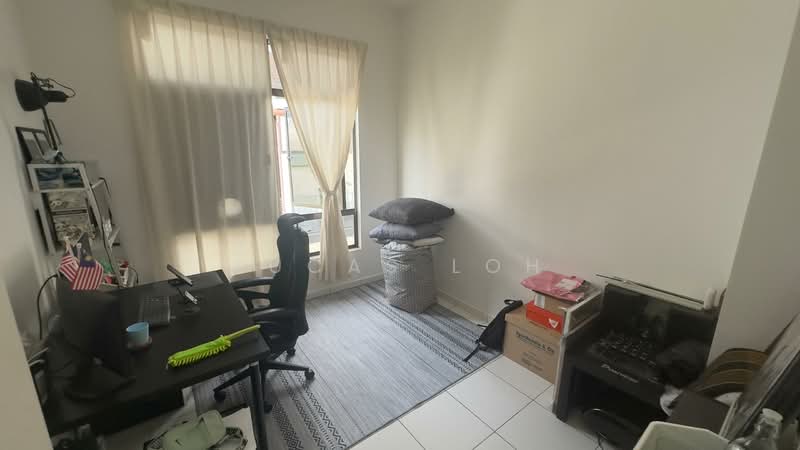 2-storey Terraced House for Sale in Eco Grandeur (Puncak Alam) - Lucas Loh - Study - PropertyGuru.com.my