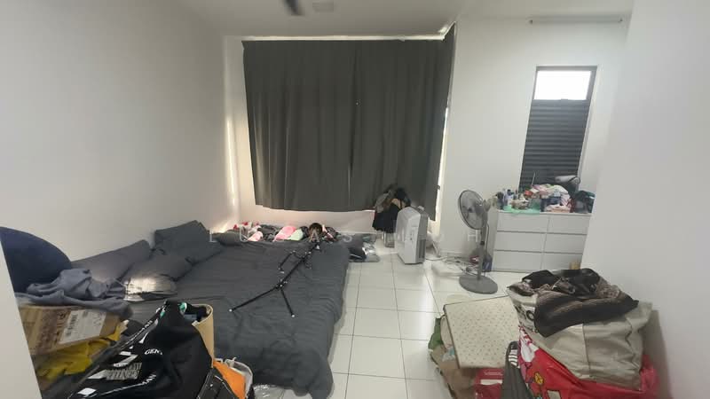 2-storey Terraced House for Sale in Eco Grandeur (Puncak Alam) - Lucas Loh - Bedroom - PropertyGuru.com.my