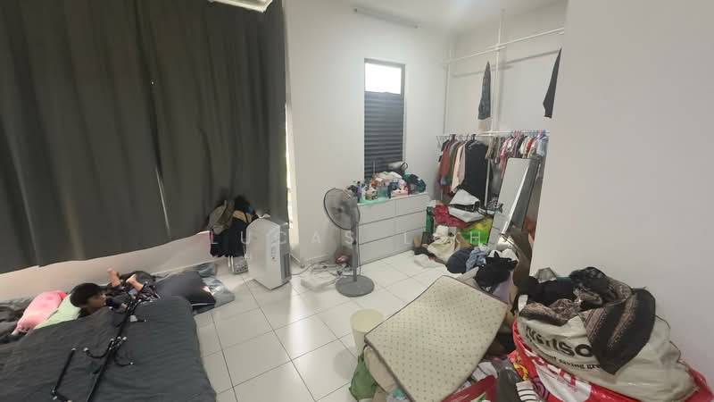2-storey Terraced House for Sale in Eco Grandeur (Puncak Alam) - Lucas Loh - Bedroom - PropertyGuru.com.my
