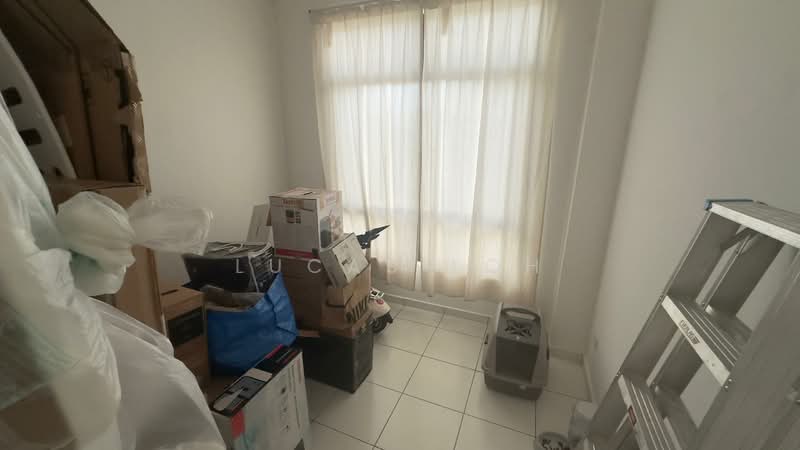 2-storey Terraced House for Sale in Eco Grandeur (Puncak Alam) - Lucas Loh - Interior - PropertyGuru.com.my