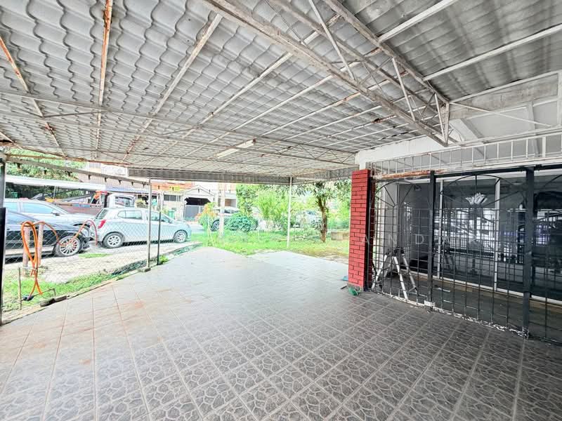 2-storey Terraced House for Sale in Ampang Jaya (Ampang) - Shaziery Iskandar - Exterior - PropertyGuru.com.my