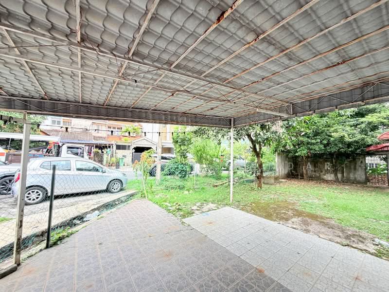 2-storey Terraced House for Sale in Ampang Jaya (Ampang) - Shaziery Iskandar - Exterior - PropertyGuru.com.my