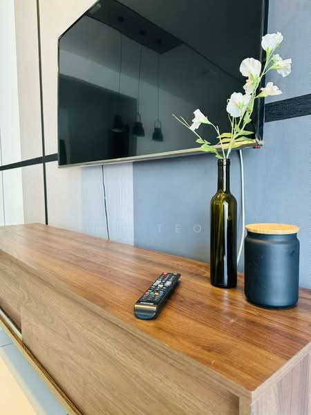 2-storey Terraced House for Rent in Horizon Hills (Iskandar Puteri (Nusajaya)) - Kc Teo - Living Room - PropertyGuru.com.my