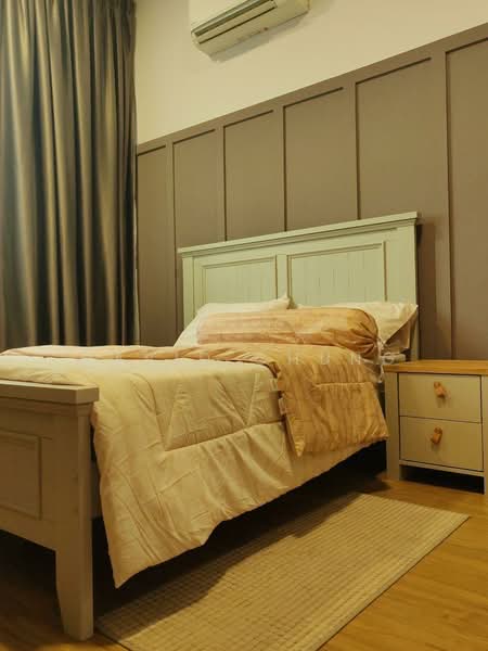 Service Residence for Rent at Rica Residence - David Chung - Bedroom - PropertyGuru.com.my