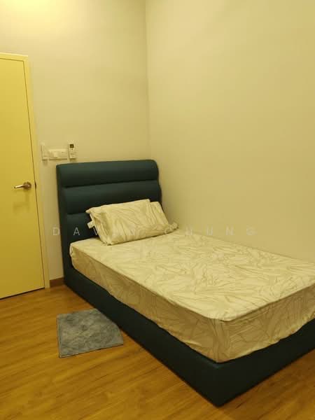 Service Residence for Rent at Rica Residence - David Chung - Bedroom - PropertyGuru.com.my