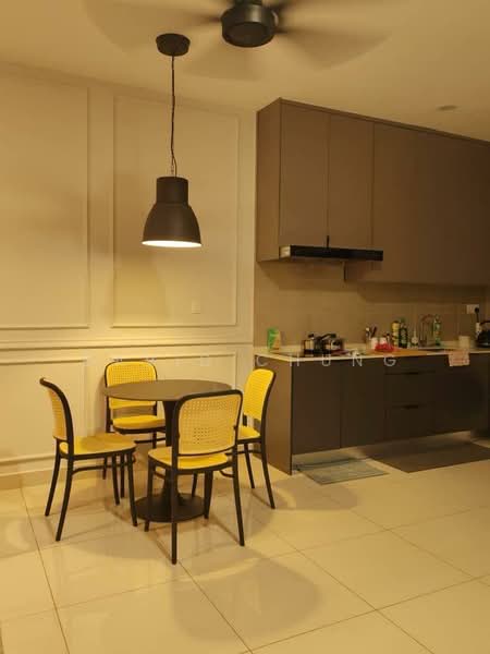 Service Residence for Rent at Rica Residence - David Chung - Kitchen - PropertyGuru.com.my