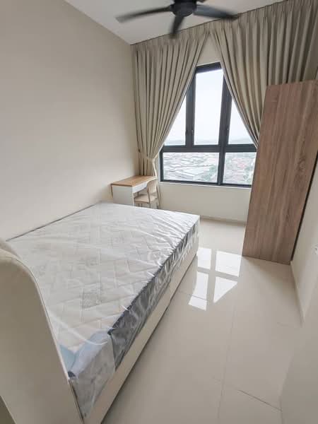 For Rent - Nadayu 801