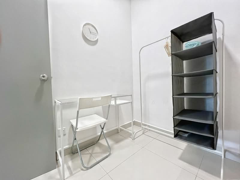 Service Residence for Rent at TR Residence - James Tham - Interior - PropertyGuru.com.my