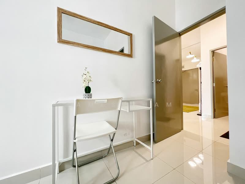 Service Residence for Rent at TR Residence - James Tham - Interior - PropertyGuru.com.my