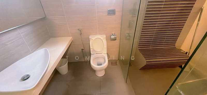 Eve Suite / NZX Square untuk Untuk Dijual - RM 380,000, Mac 2026 - Bathroom - PropertyGuru.com.my