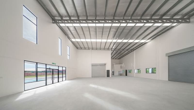 Factory for Sale in Eco Business Park V (Puncak Alam) - Dennis Tan - Interior - PropertyGuru.com.my