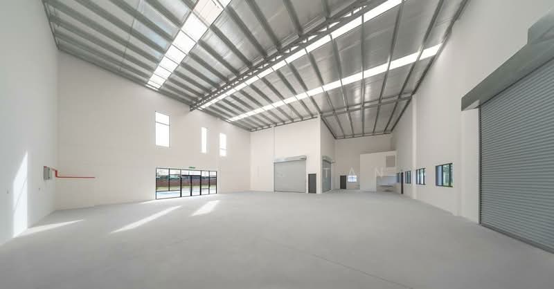 Factory for Sale in Eco Business Park V (Puncak Alam) - Dennis Tan - Interior - PropertyGuru.com.my