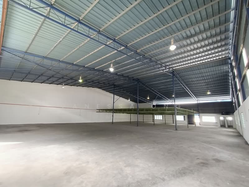 Factory for Rent in Kampung Baru Sungai Buloh (Sungai Buloh) - Vanessa Ong - Interior - PropertyGuru.com.my