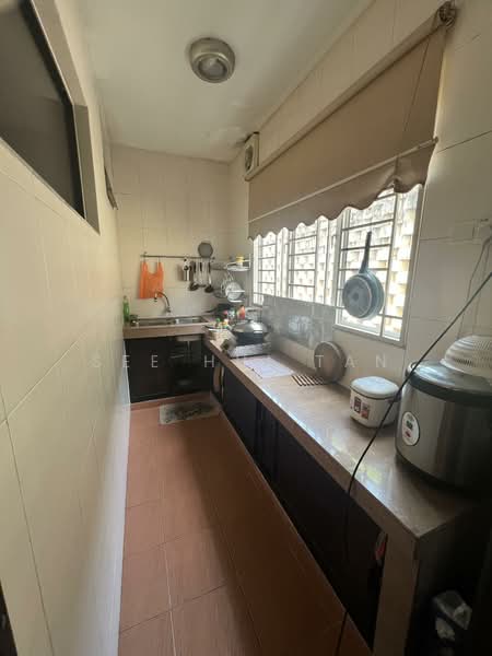 Terraced House for Sale in Taman Wangsa Permai (Kepong) - See Hui Tan - PropertyGuru.com.my