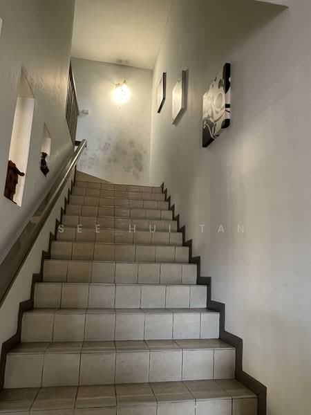 Terraced House for Sale in Taman Wangsa Permai (Kepong) - See Hui Tan - PropertyGuru.com.my