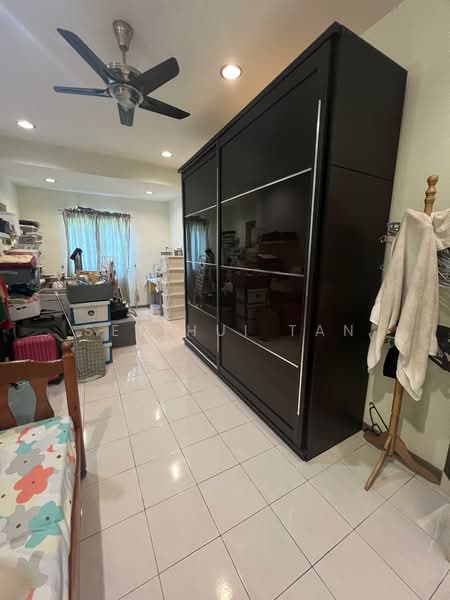 Terraced House for Sale in Taman Wangsa Permai (Kepong) - See Hui Tan - PropertyGuru.com.my