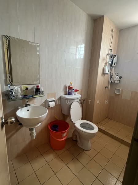 Terraced House for Sale in Taman Wangsa Permai (Kepong) - See Hui Tan - PropertyGuru.com.my