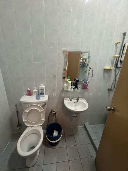 Terraced House for Sale in Taman Wangsa Permai (Kepong) - See Hui Tan - PropertyGuru.com.my