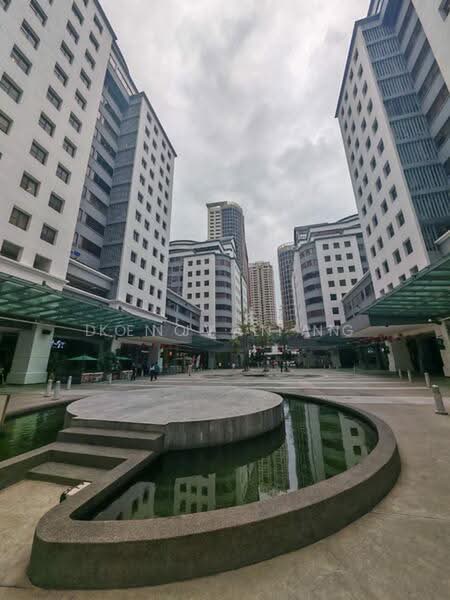 Office for Sale in Mont Kiara (Kuala Lumpur) - Donovan Ng - Exterior - PropertyGuru.com.my