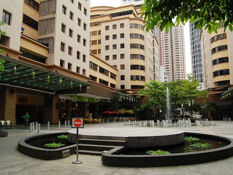 Office for Sale in Mont Kiara (Kuala Lumpur) - Donovan Ng - Exterior - PropertyGuru.com.my