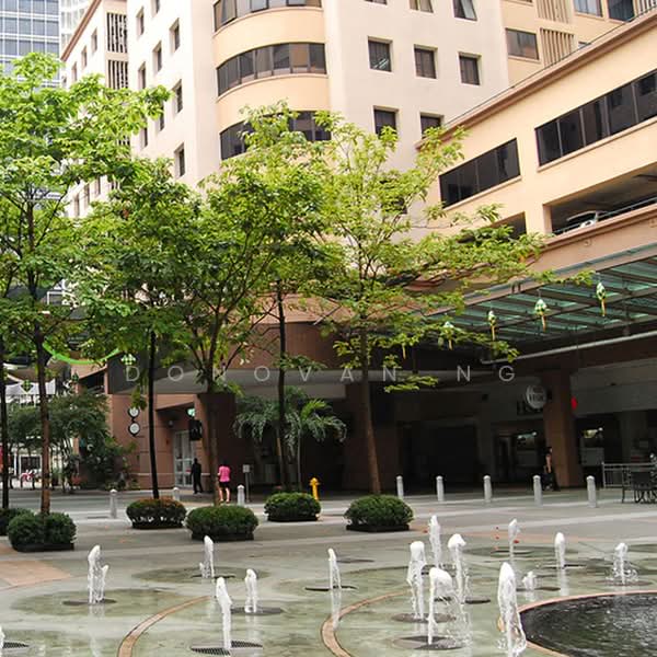 Office for Sale in Mont Kiara (Kuala Lumpur) - Donovan Ng - Exterior - PropertyGuru.com.my