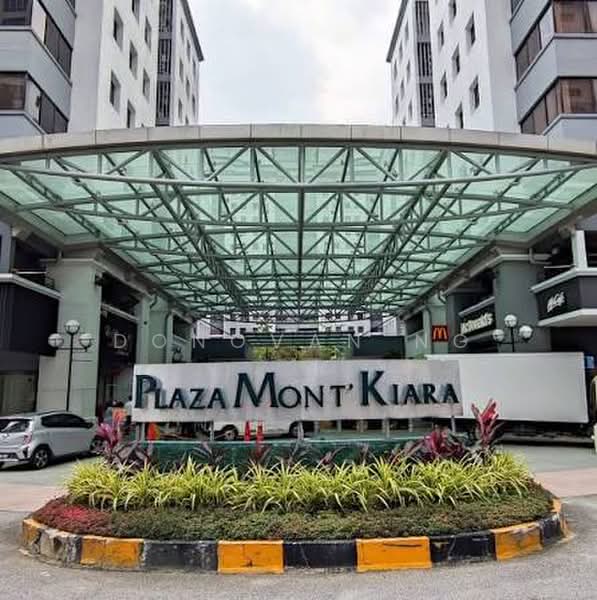 Office for Sale in Mont Kiara (Kuala Lumpur) - Donovan Ng - Exterior - PropertyGuru.com.my