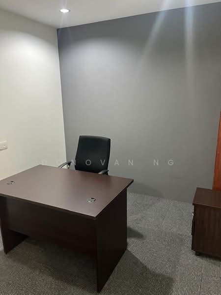 Office for Sale in Mont Kiara (Kuala Lumpur) - Donovan Ng - PropertyGuru.com.my