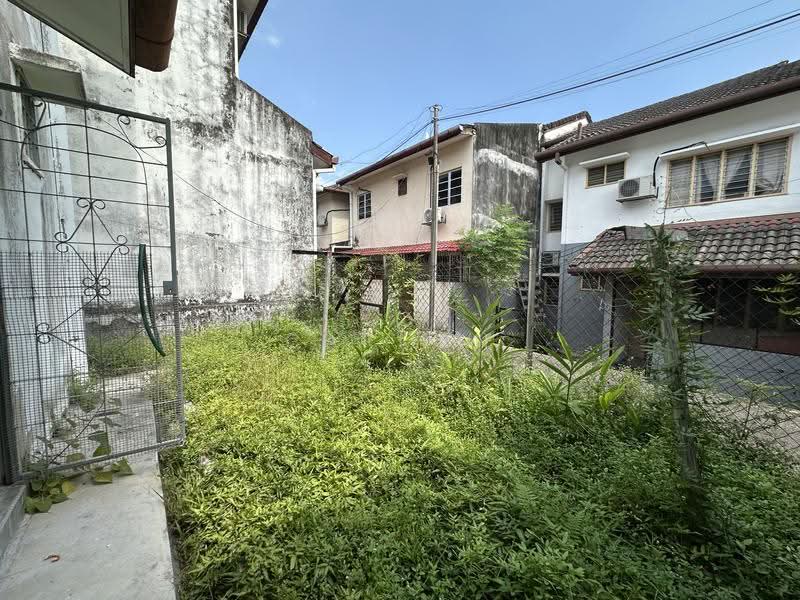 Rumah Teres 2-Tingkat untuk Dijual di Usj 20 (Subang Jaya) - Carmen Lee - Exterior - PropertyGuru.com.my