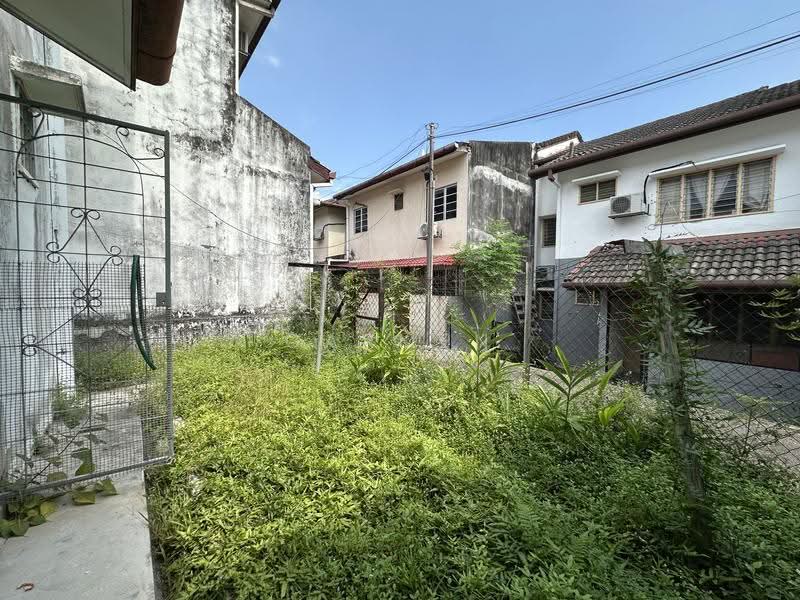 Rumah Teres 2-Tingkat untuk Dijual di Usj 20 (Subang Jaya) - Carmen Lee - Exterior - PropertyGuru.com.my