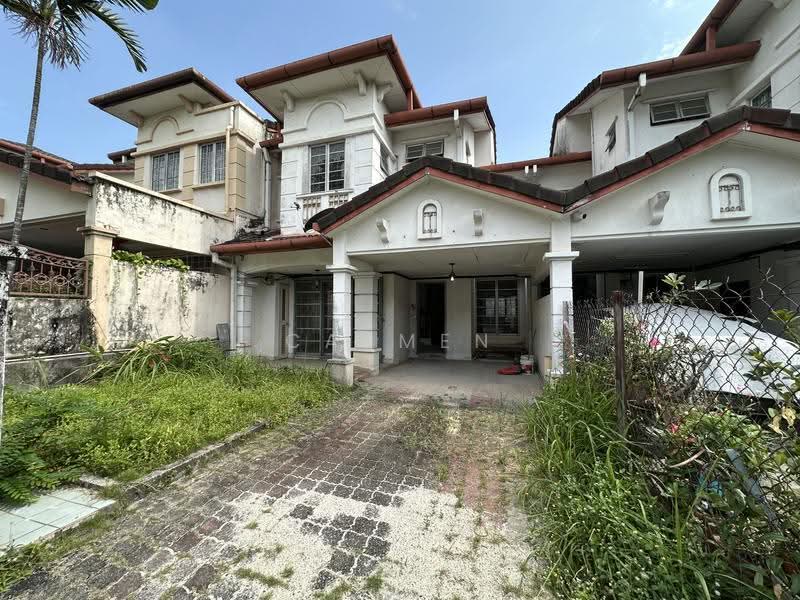 Rumah Teres 2-Tingkat untuk Dijual di Usj 20 (Subang Jaya) - Carmen Lee - Exterior - PropertyGuru.com.my