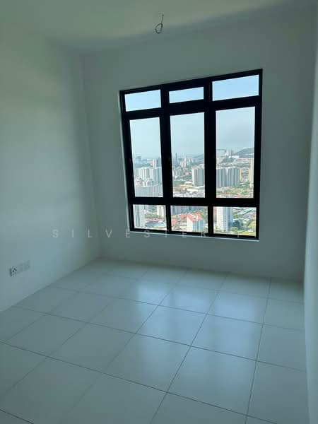 Condominium for Sale at The Terraces Condominium - Silvester Ti - Bedroom - PropertyGuru.com.my