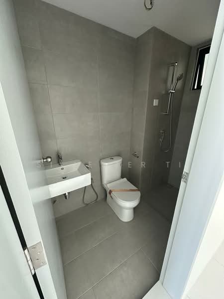 Condominium for Sale at The Terraces Condominium - Silvester Ti - Bathroom - PropertyGuru.com.my