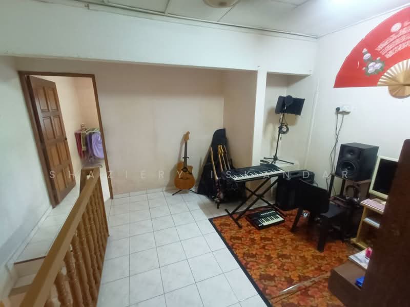 2-storey Terraced House for Sale in Batu Caves (Selangor) - Shaziery Iskandar - PropertyGuru.com.my