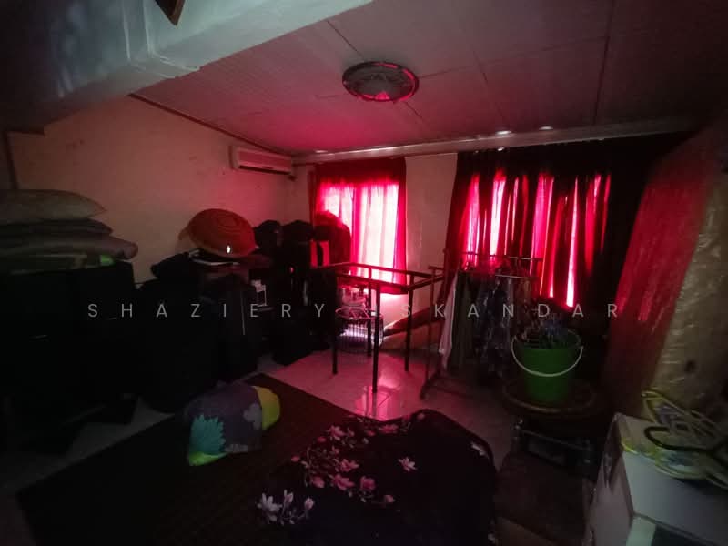 2-storey Terraced House for Sale in Batu Caves (Selangor) - Shaziery Iskandar - PropertyGuru.com.my